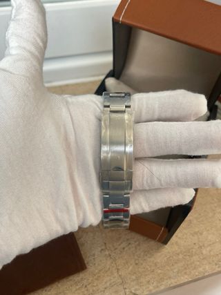 Seiko Mod - Reloj automático