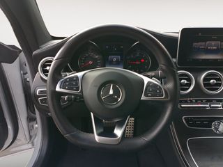 Mercedes Clase C C 220 d