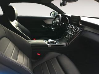 Mercedes Clase C C 220 d