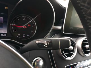 Mercedes Clase C C 220 d