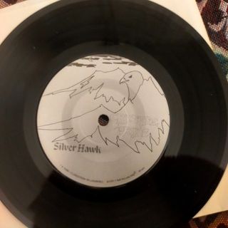 Vinili Hard Rock :  Capricorn & Crystal Pride