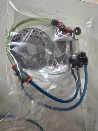 Bomba Freno Magura 1/5 RC