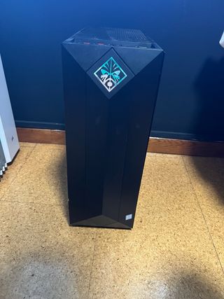 HP OMEN OBELISK 875 i7-9500