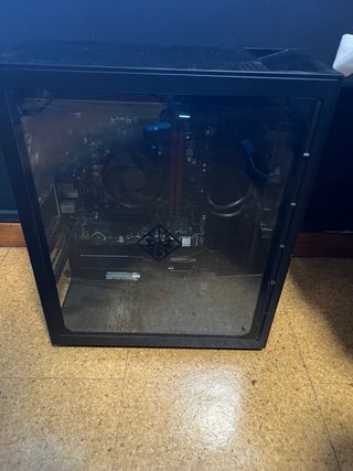HP OMEN OBELISK 875 i7-9500
