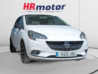 Opel Corsa Color Edition
