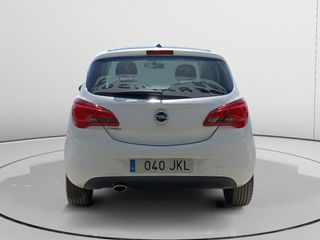 Opel Corsa Color Edition