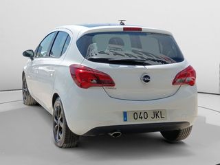 Opel Corsa Color Edition