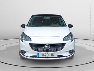Opel Corsa Color Edition