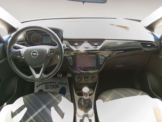 Opel Corsa Color Edition