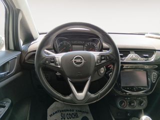 Opel Corsa Color Edition