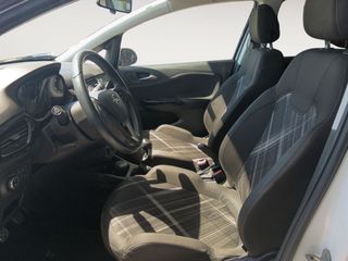 Opel Corsa Color Edition