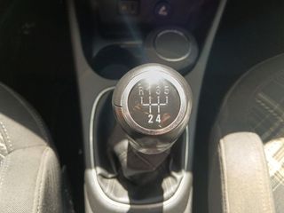 Opel Corsa Color Edition