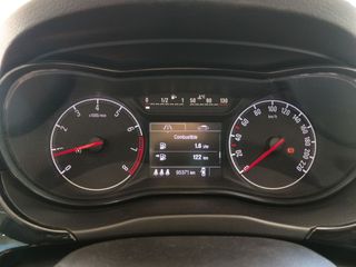Opel Corsa Color Edition