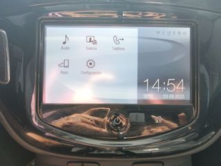 Opel Corsa Color Edition