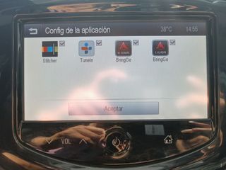 Opel Corsa Color Edition