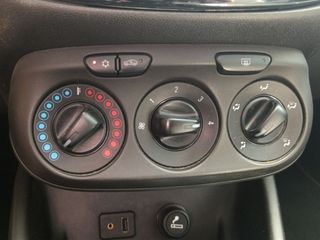 Opel Corsa Color Edition