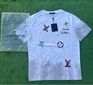 camiseta - Blanca