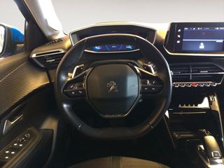 Peugeot 208 Allure