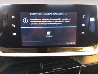 Peugeot 208 Allure