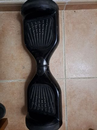 Hoverboard eléctrico