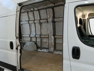 Peugeot Boxer 335 L3H3 BlueHDi 140