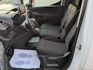 Citroen Berlingo 1.5BlueHdi 3 Plazas IVA Incl 100C