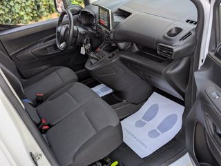 Citroen Berlingo 1.5BlueHdi 3 Plazas IVA Incl 100C