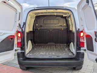 Citroen Berlingo 1.5BlueHdi 3 Plazas IVA Incl 100C