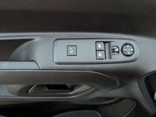 Citroen Berlingo 1.5BlueHdi 3 Plazas IVA Incl 100C