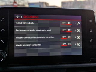 Citroen Berlingo 1.5BlueHdi 3 Plazas IVA Incl 100C