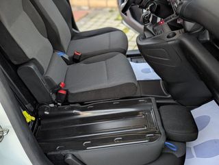 Citroen Berlingo 1.5BlueHdi 3 Plazas IVA Incl 100C