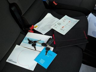 Citroen Berlingo 1.5BlueHdi 3 Plazas IVA Incl 100C