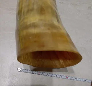 Corno di Bue - Arredo originale