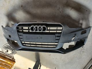 Rejilla audi a5 sport Backstreet 2016 en adelante