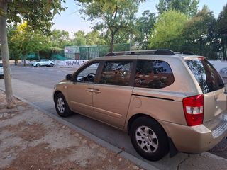 KIA Carnival 2007