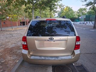 KIA Carnival 2007