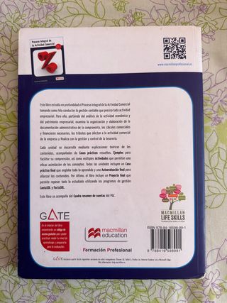 Libro Proceso Integral de la Actividad Comercial