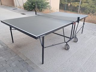 Mesa Ping Pong Decathlon Indoor