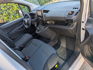 Citroen Berlingo Doble Puerta 3Plazas IVA Garantía