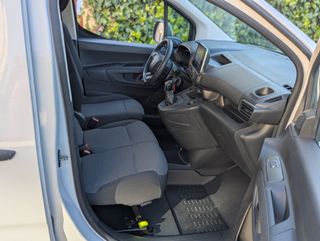 Citroen Berlingo Doble Puerta 3Plazas IVA Garantía