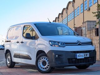 Citroen Berlingo Doble Puerta 3Plazas IVA Garantía