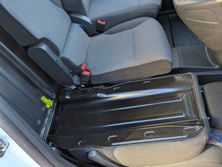 Citroen Berlingo Doble Puerta 3Plazas IVA Garantía