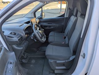 Citroen Berlingo Doble Puerta 3Plazas IVA Garantía