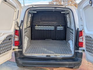 Citroen Berlingo Doble Puerta 3Plazas IVA Garantía