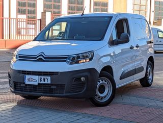 Citroen Berlingo Doble Puerta 3Plazas IVA Garantía