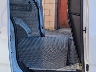 Citroen Berlingo Doble Puerta 3Plazas IVA Garantía