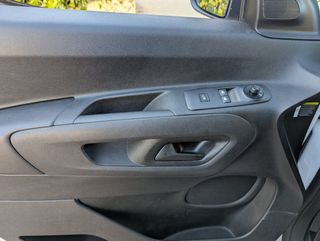Citroen Berlingo Doble Puerta 3Plazas IVA Garantía