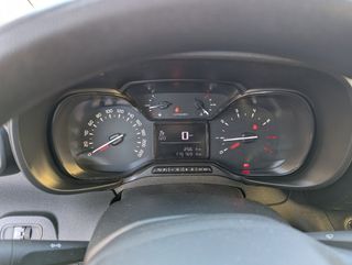 Citroen Berlingo Doble Puerta 3Plazas IVA Garantía