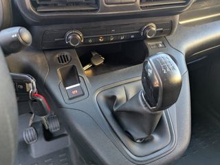 Citroen Berlingo Doble Puerta 3Plazas IVA Garantía