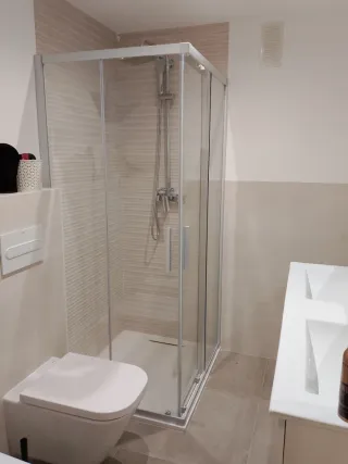 Pintor y Manitas a domicilio